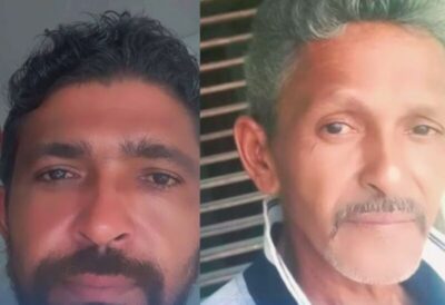 Urgente: Homem tenta matar o próprio irmão em Pinheiro
