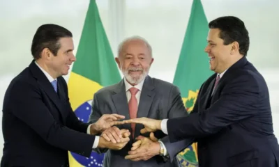 Hugo Motta ativa ‘modo Eduardo Cunha’ e Centrão frita Lula de olho em 2026