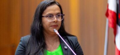 Ana do Gás revela que recebeu proposta para votar contra Iracema