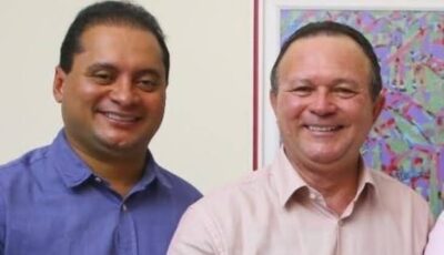 Sem Brandão na disputa ao Senado, Weverton aspira chances de reeleição