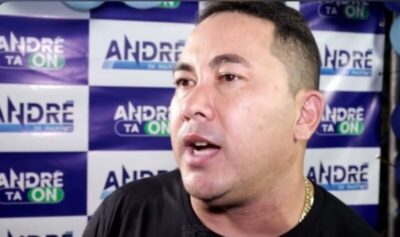 Urgente: MP do Maranhão investiga “André Genésio 2.0” por gastos com festas durante crise financeira em Pinheiro