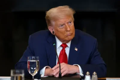 O que esperar após Trump anunciar nova tarifa de 50% sobre Brasil em resposta à ‘perseguição’ a Bolsonaro
