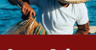 INSS paga seguro-defeso a milhares de pescadores-fantasmas no Maranhão