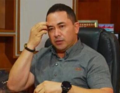 Sem aulas no Purão dos Pirros: Porta-voz da prefeitura confirma que a culpa é de Madson Renan