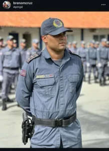 Tragédia na Polícia Militar do Maranhão: Tenente dispara contra capitão