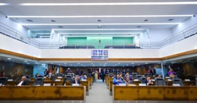 Critério de desempate por idade da ALEMA foi criado há 29 anos e é utilizado pelo Senado Federal e outras 16 Assembleias do Brasil