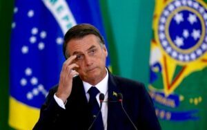 STF começa a ouvir Bolsonaro e aliados por suposta trama golpista.