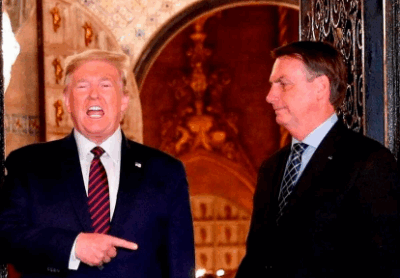 Tiro contra Brasil atingirá a direita, diz Míriam Leitão sobre tarifaço de Trump