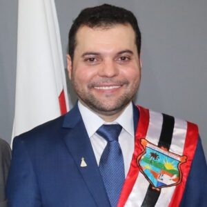 Prefeito de Trizidela do Vale tem contas de campanha desaprovadas e deverá devolver R$ 47 mil