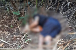 Jovem é baleada após presenciar execução do pai em São Luís