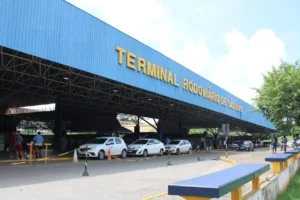 Rodoviários anunciam greve do transporte intermunicipal e interestadual a partir desta quarta-feira (11).