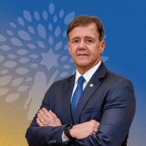Apoio de Aluísio Mendes a Orleans em Urbano Santos confirma força do Palácio dos Leões.