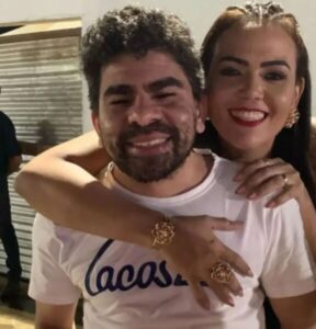 Médico maranhense morre afogado e esposa dele fica gravemente ferida ao tentar salvá-lo