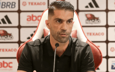 VÍDEO – Dirigente do Flamengo diz que africanos só têm físico e europeus são inteligentes – Raimundo Borges | Jornalismo