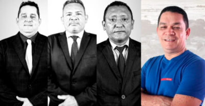 Mais um aliado deve deixar o grupo do deputado estadual João Batista Segundo em Pinheiro