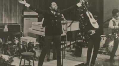 A genial música de Gilberto Gil que previu a inteligência artificial há mais de 50 anos