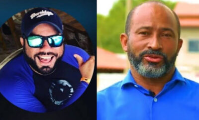 Aliado do prefeito Heliezer, Daniel Correia vai inaugurar posto de combustível em Peri Mirim