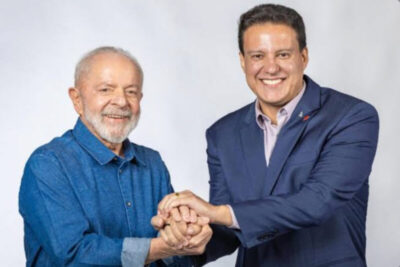 Pré-candidato ao Governo do Maranhão, Felipe Camarão mantém silêncio sobre rombo bilionário que atingiu aposentados e pensionistas