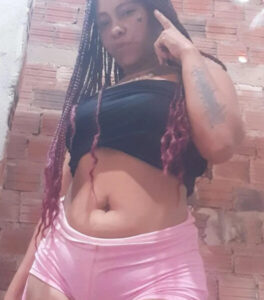 Tragédia em São Bento: mulher de 32 anos é assassinada com quatro tiros