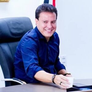 Ministro do STJ pode intimar Felipe Camarão por autorização de pagamento envolvido em propina e assassinato.