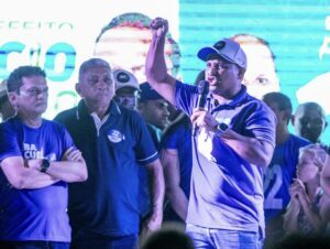 Bacuri: Márcio Hominho desmente denúncia e desafia inverdades com provas e transparência