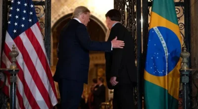 ‘Brasil é hoje um sistema mais democrático do que os Estados Unidos’, diz autor do best-seller ‘Como as democracias morrem’