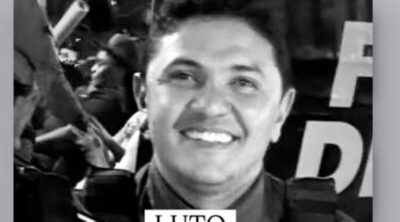 Confusão resultou em morte de policial militar em vaquejada em Trizidela do Vale