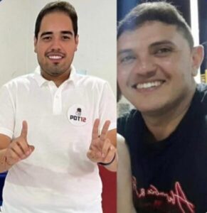 Prefeito do Maranhão que assassinou policial se entrega à polícia