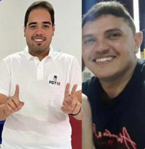 Prefeito de cidade maranhense mata policial militar durante vaquejada
