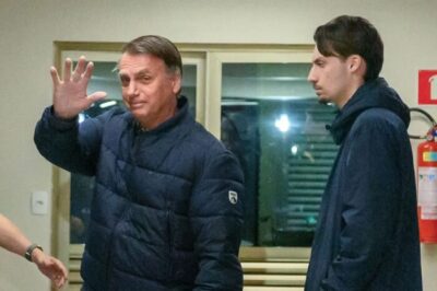 Moraes descarta prisão de Bolsonaro, mas faz advertência. Entenda