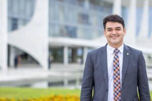 Rubens Júnior e Coletivo Nós realizam grande mutirão de saúde em São Luís e beneficiam centenas de famílias.