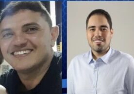 João Xavier pede licença de 6 meses após admitir assassinato de sargento