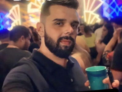 Maranhense é encontrado morto em apartamento no centro de São Paulo; polícia investiga suspeita de homicídio