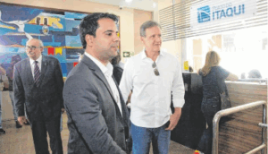 Em 2018, Edilázio já alertava para uso indevido de recursos da EMAP.
