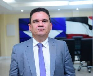 Secretário de Segurança se pronuncia sobre assassinato de policial por prefeito de Igarapé Grande