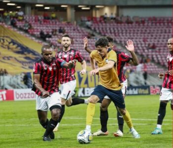 Copa do Nordeste: oito equipes avançam na fase eliminatória