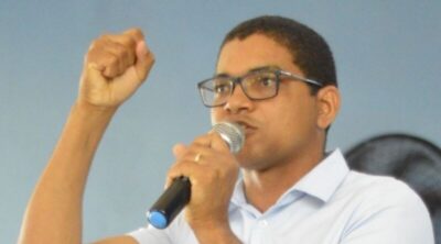 Artistas acusam prefeito de Presidente Médici de calote em atrações do São João de 2023