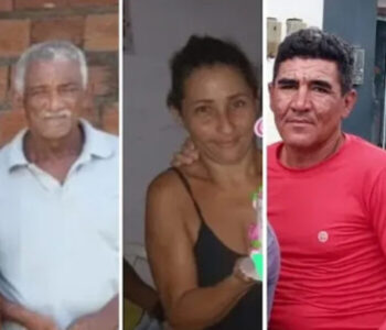 Tragédia! Homem mata ex-esposa e atual namorado dela a facadas em Penalva