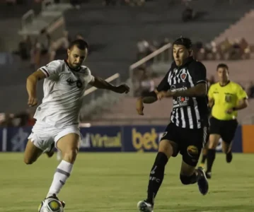 Histórico: Moto vence e está na fase de grupos da Copa do Nordeste