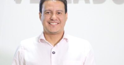 Felipe Camarão recebe Título de Cidadão Vianense e participa de agenda no município