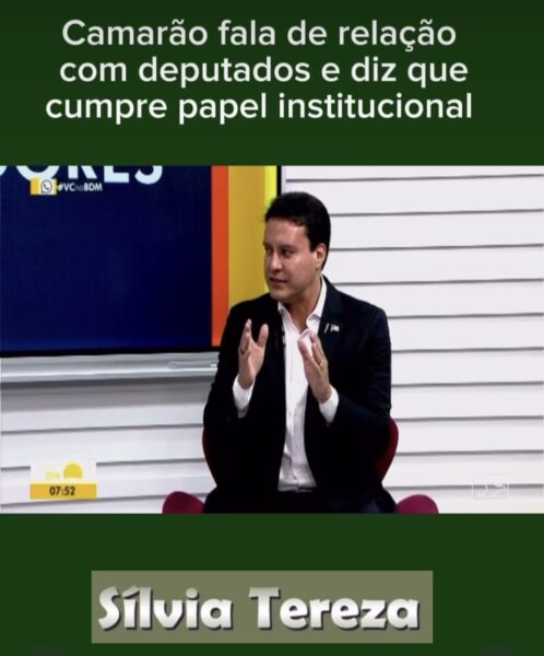 Foto: Reprodução