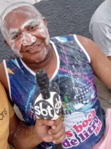 BOMBA! Prefeito de Alcântara firma contrato milionário com empresa investigada por suspeitas de irregularidades