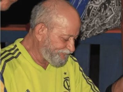 Alvo de investigações: Edesio Cavalcanti, prefeito de Turiaçu, mais uma vez denunciado por irregularidades eleitorais