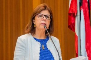 Helena Duailibe retorna à Secretaria de Governo após curto mandato na ALEMA.