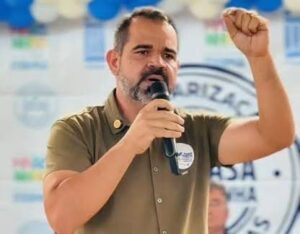 MP quer anular projeto da Câmara de Buriticupu que autoriza empréstimo de 25 milhões.