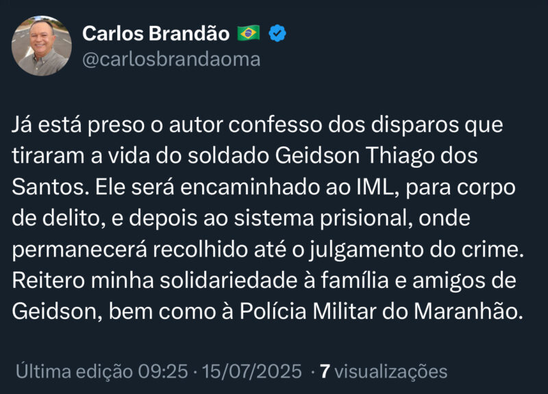Foto: Reprodução