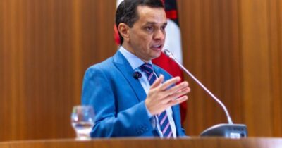 Ricardo Arruda destaca ações do Governo do Estado em favor da agricultura familiar