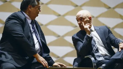 Flávio Dino sai em defesa de Moraes após punição do governo Trump e diz que decisões são ratificadas por colegiado