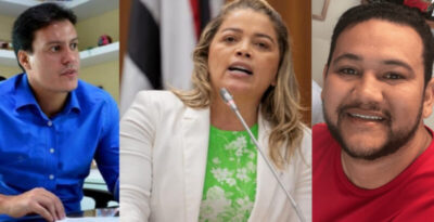 Deputada Mical é vítima: resta saber de quem