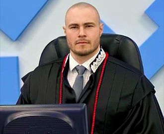 Questão sobre Daniel Brandão no TCE-MA foi decidida por Moraes em outubro: “não há violação na nomeação do sobrinho do governador no órgão de controle externo”